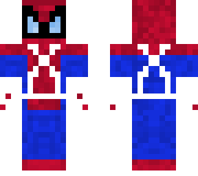 spiderman fix