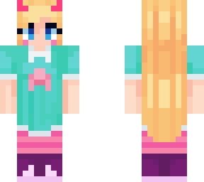 star vs the forces of evil
