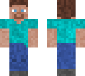 steve revamped