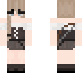 survival skin 2