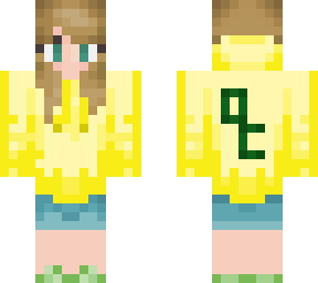 tea skin edit