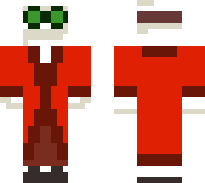 the invisible man