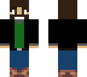 the next version of me