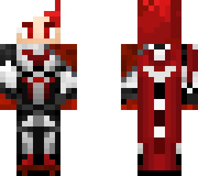 the vanquishing templar