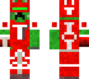 tnt assualt creeper