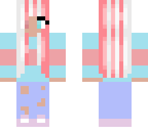 todoroki ( female version )