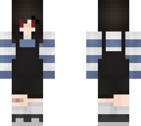 vampire girl