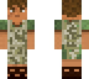 villager