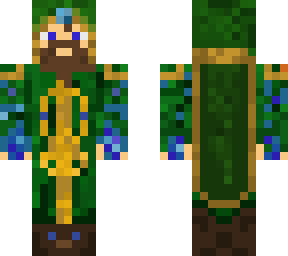 wizard v.2