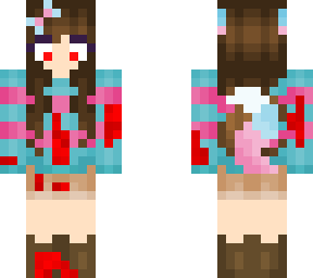 yandere frisky