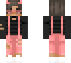 **not my skin**