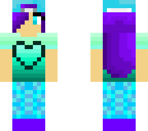 .*+ teal girl +*.