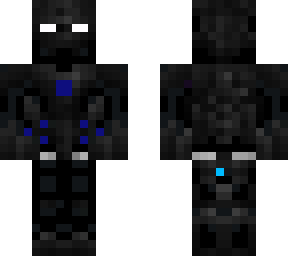 a dark golem