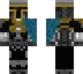 admiral triton
