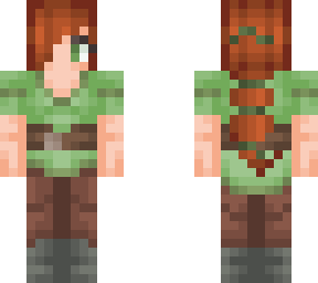 alex skin update