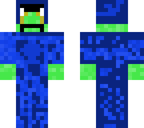 angry fish-wariror
