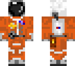 astronaut cake