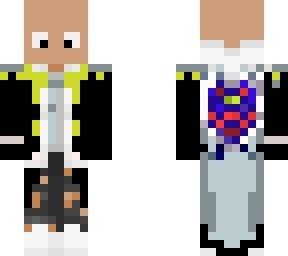 atatsumc skin