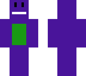 barney