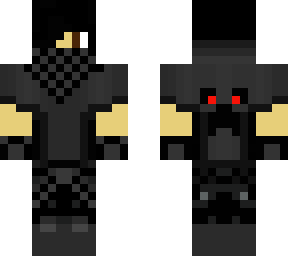 black swag