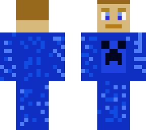 blue jo