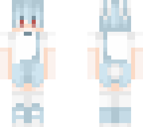 bunny shigaraki