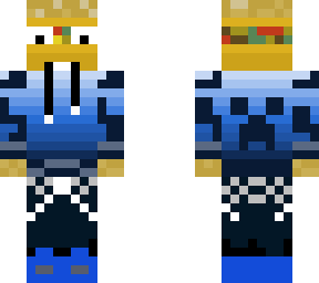 burger boi