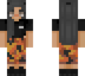 camo