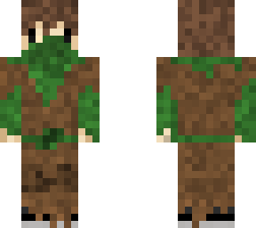 camouflage *****