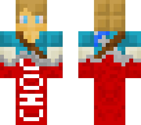 chocolate breath of the wild link