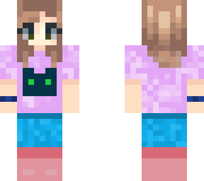 civvies
