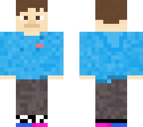colin