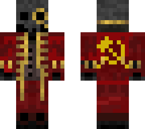 communist pirate