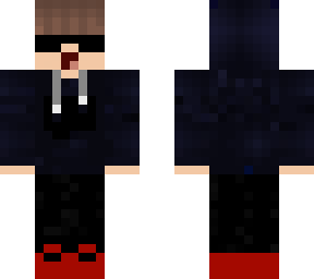 cool boy