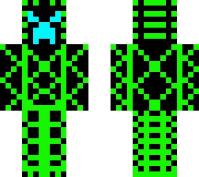 cool suit updated