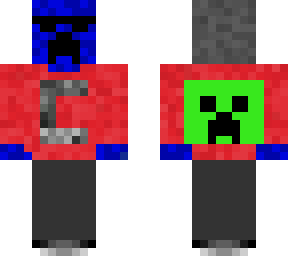 creeper craft 7.0