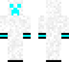 creeper trooper