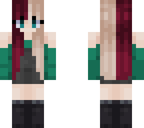 cute girl