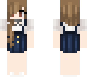 cute school girl 2