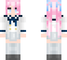 cute school girl 3