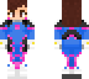 d.va overwatch