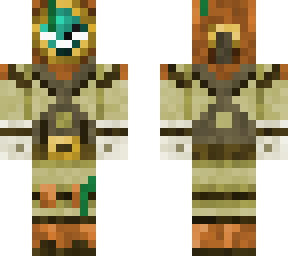 deep sea diver