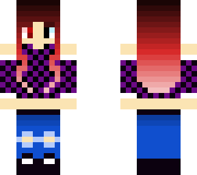 demon girl