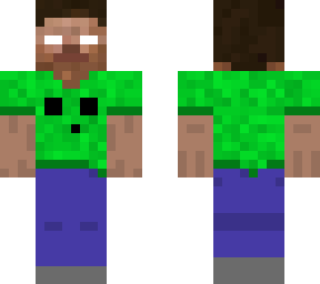 derp herobrine