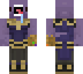 derpy thanos