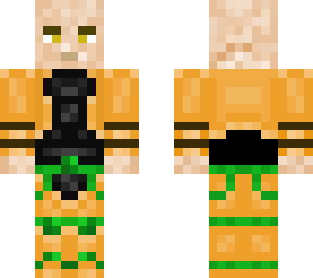 dio brando