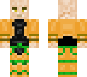 dio brando