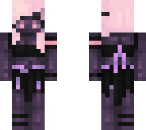 drow - ce