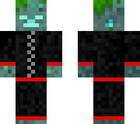 drowned with hodie