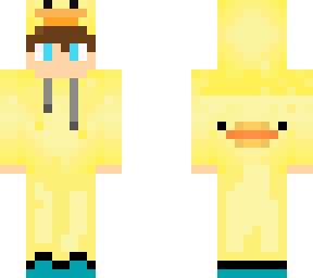 duck